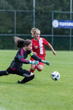 Bild 49 - wCJ SV Steinhorst/Labenz - VfL Oldesloe : Ergebnis: 18:0